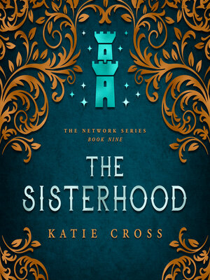 cover image of The Sisterhood